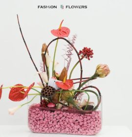 Fashion Flowers