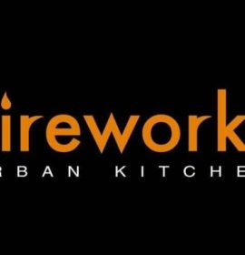 Fireworks Urban Kitchen