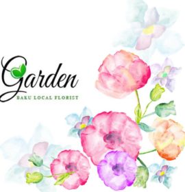 Baku local florist