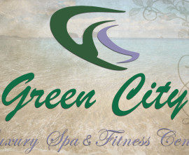 Green Luxury Spa & Fitness