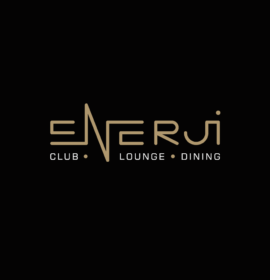 ENERJI Club Lounge Dining