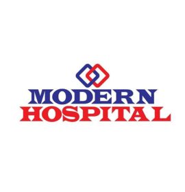 Modern Hospital
