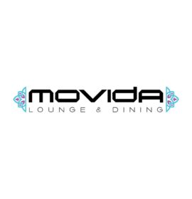 MOVIDA – LOUNGE & DINING