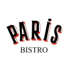 PARIS BISTRO