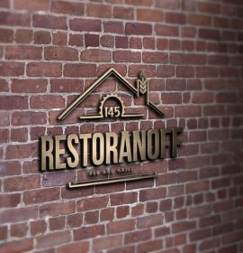 Restoranoff 145