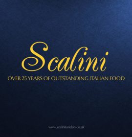 Scalini Italian Restaurant
