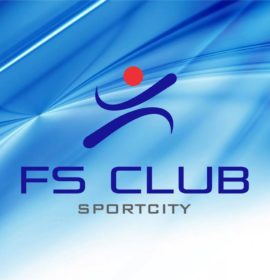 SportCity Fitness & SPA