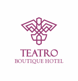 Teatro Boutique Hotel