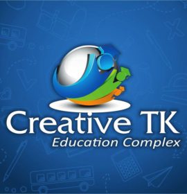 Creative TK