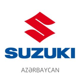 Suzuki Avto Azərbaycan