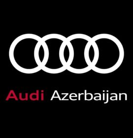 Audi Bakı Mərkəzi