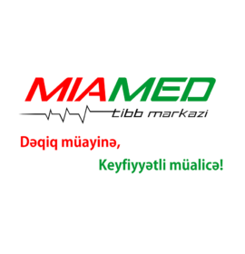 Miamed Tibb Mərkəzi