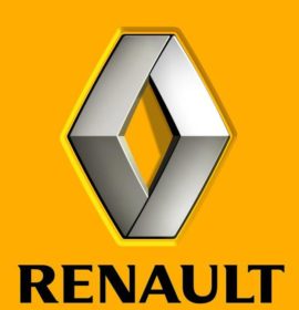 Renault Azerbaijan