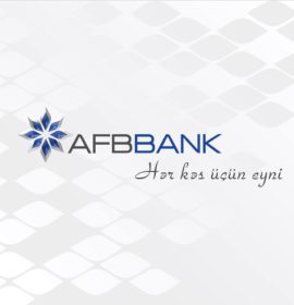 AFB BANK (Mərkəzi ofis)