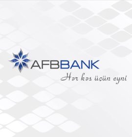 AFB BANK (Gəncə filialı)