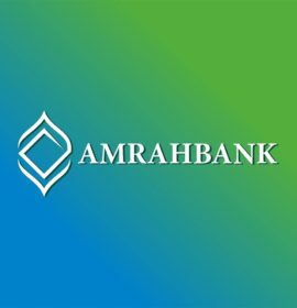 Amrahbank ( 28 May filialı )