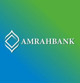 Amrahbank ( Gənclik filialı )
