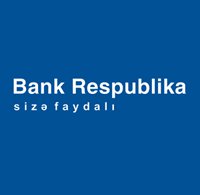 Bank Respublika ( “Masallı” fililalı )