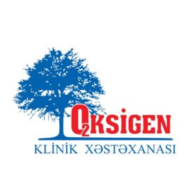 Oksigen klinik xəstəxanası