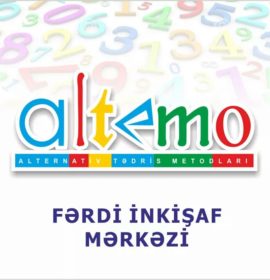 Altemo Tədris Mərkəzi