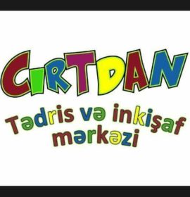 Cırtdan Tədris və İnkişaf Mərkəzi