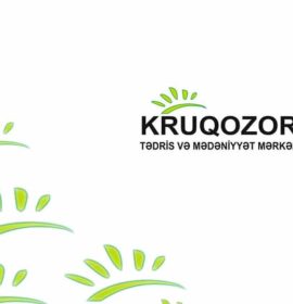 Kruqozor Tədris mərkəzi