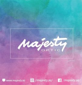 Majesty optics