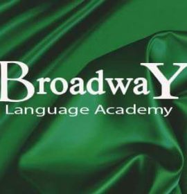 Broadway Language Academy
