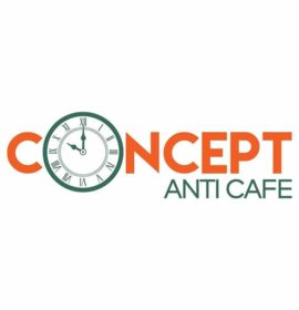 Concept Anti Cafe