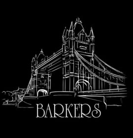 Barkers Baku