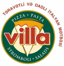Villa Pizza