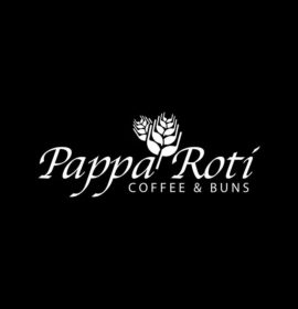 Pappa Roti Baku