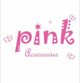 Pink Accessories