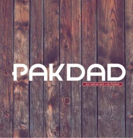 Pak Dad