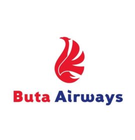 Buta Airways