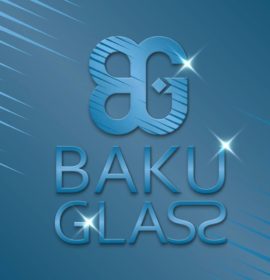 Baku Glass Home