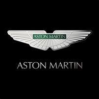 Aston Martin Baku