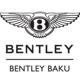 Bentley Baku