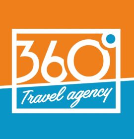 360 Travel Agency