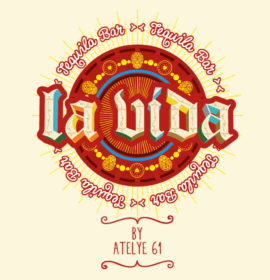 La Vida Tequila Bar