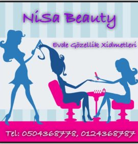 Nisa Beauty