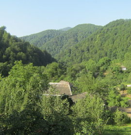 Lerik Ailəvi İstirahət Mərkəzi