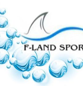 F-land İdman Kompleksi