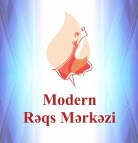 Modern Rəqs Mərkəzi