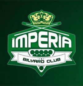 İmperia Bilyard Club