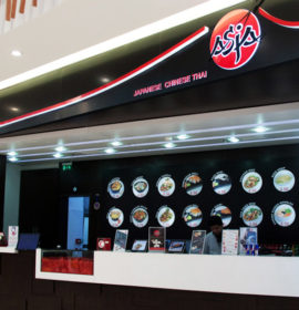 ASİA