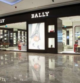 BALLY