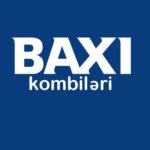 BAXI Azərbaycan (Dərnəgül filialı)