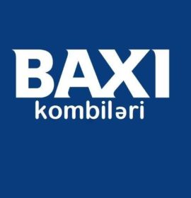 BAXI Azərbaycan (Dərnəgül filialı)