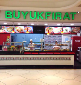 Büyükfırat